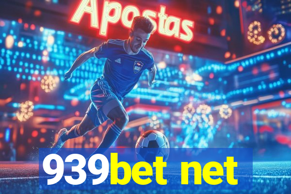 939bet net